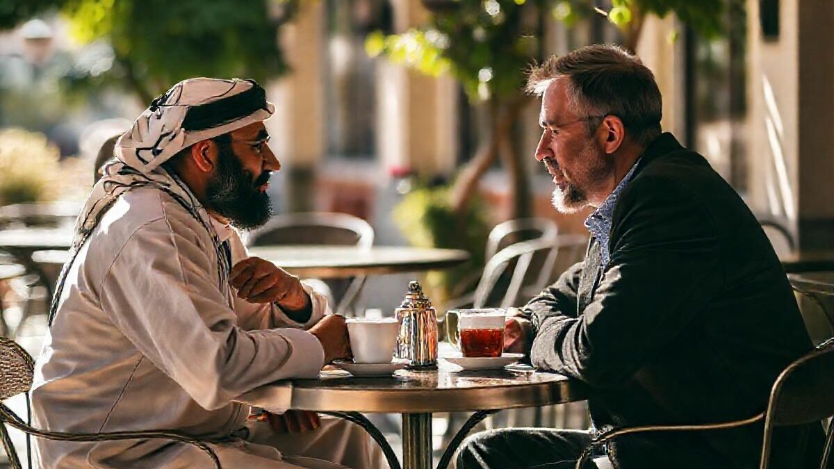 The Incomparable Greatness of Christ: Walking in Compassion and Truth with Our Muslim Neighbors