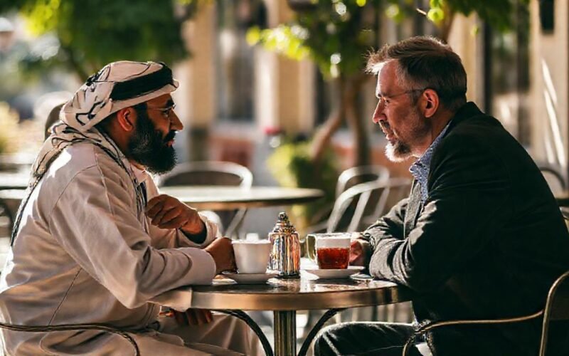 The Incomparable Greatness of Christ: Walking in Compassion and Truth with Our Muslim Neighbors